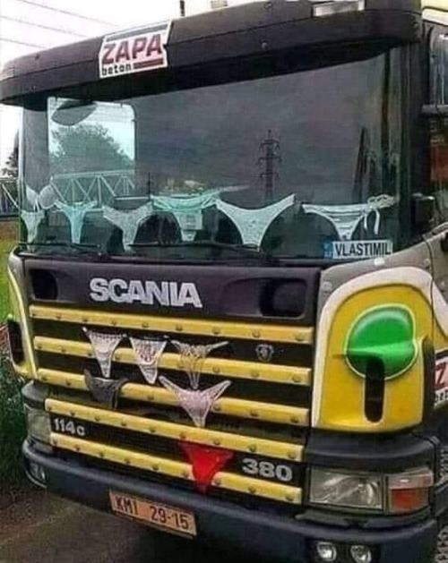 Kirakta a trófeákat