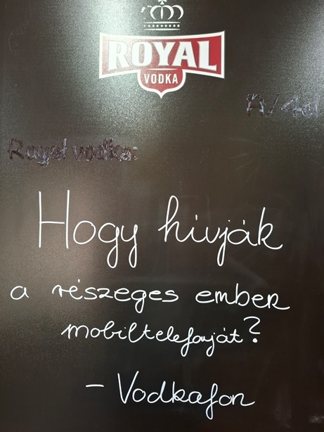 Ez még 2024-es poén