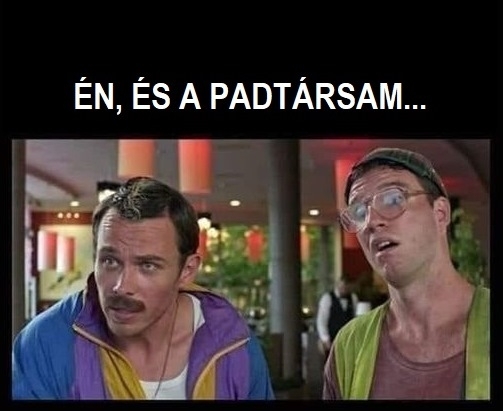 Amikor a matektanár felírja a feladatot a táblára