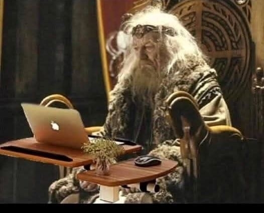 Hétfő reggeli munkakezdés