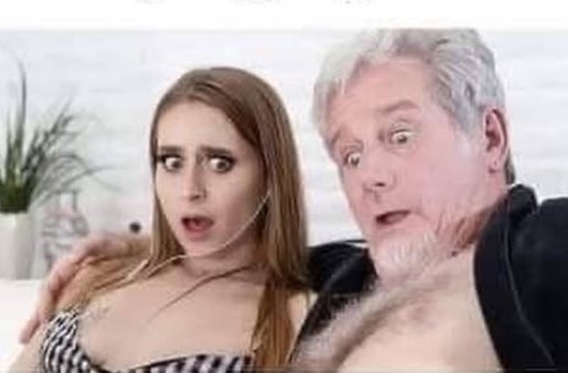 Nagyfater megmutatta, hogy mekkorát emeltek a nyugdíján