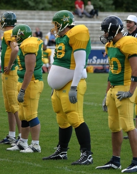 Picit felszaladtak a kilók