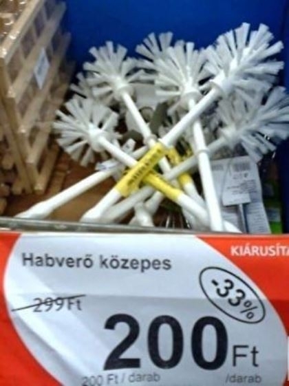 Amikor rádöbbensz, hogy eddig semmit sem tudtál a süteménykészítésről