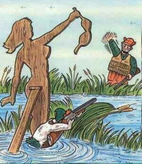 Eljött a bosszú ideje