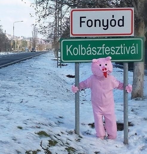 Programajánló - Fonyódi Kolbászfesztivál 