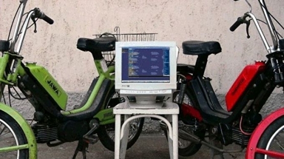 Windows futtatása, Java környezetben