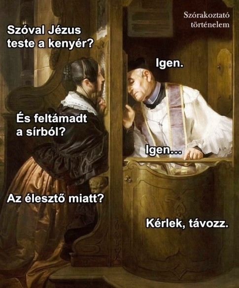 Vasárnapi agyzsibbasztó