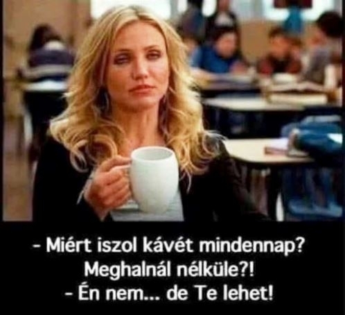 Bizarr választ adott a feltett kérdésre