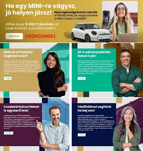 Akár 150.000 Ft adóvisszatérítés! (x)