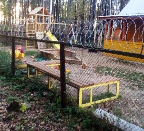 Ilyen egy igazi gyerekbarát megoldás