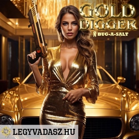 Légy te is légyvadász! (x)