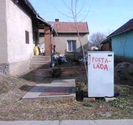 Ők aztán biztos jó sok levelet várnak 🙂