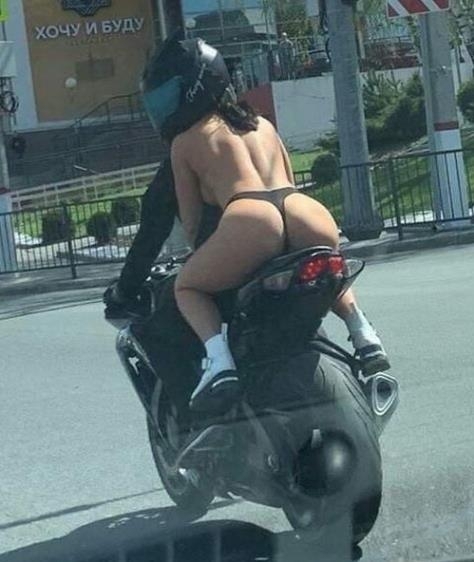 Még javában tart az idei motoros szezon