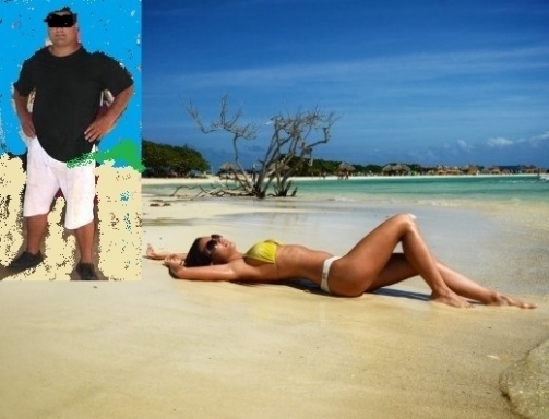 Egy újabb photoshop zseni