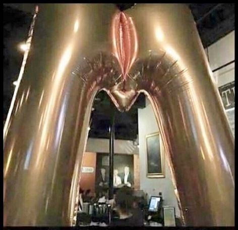 Szülinapi lufi 😮