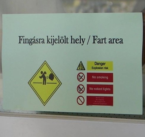 Ha fingani szeretne, akkor itt lehet