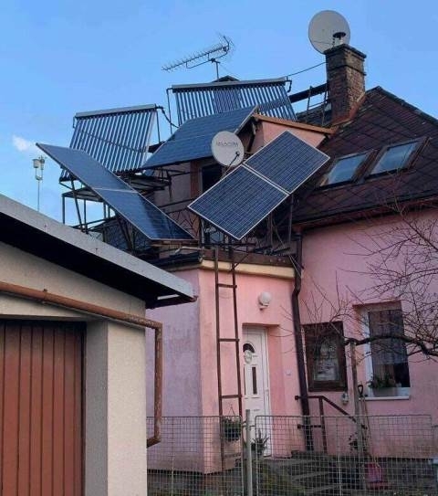 Egyre többen vásárolnak napelemet világszerte