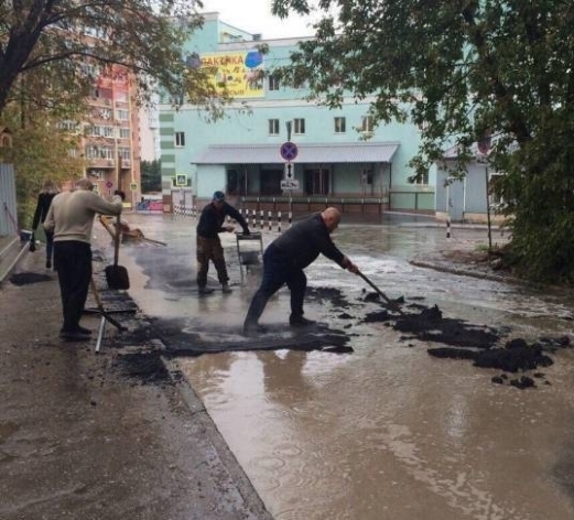 Amikor a szorgalom butasággal párosul