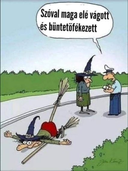 Már ők is nyomják