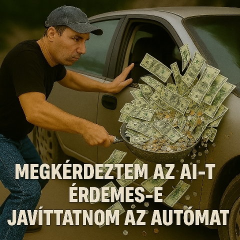 Napi mesterséges intelligencia