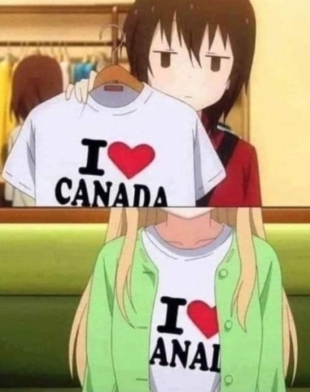 Figyeljünk oda, hogy milyen feliratú pólót vásárolunk