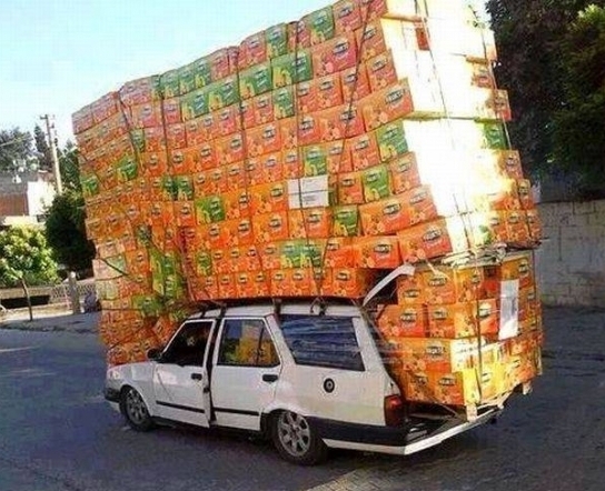 Fent van az összes, báttya - Indulhatsz!