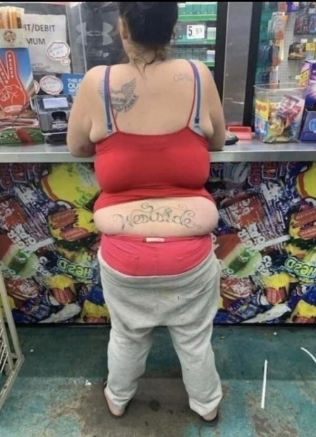 Egy vágyölő fotó, ami tuti elveszi a kedved a szextől