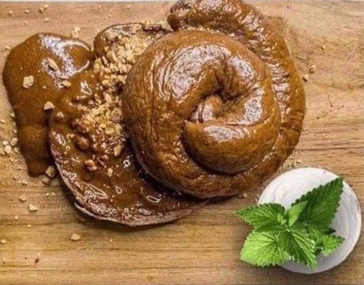 Napiszar, desszertajánló rovat