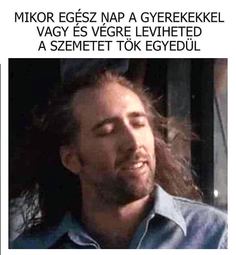 Az élet apró örömei