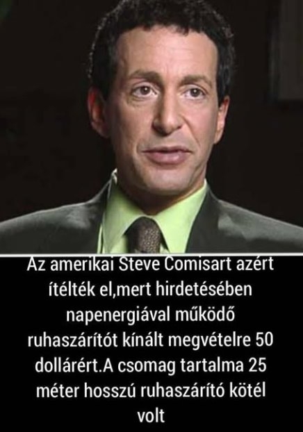 A zsenik köztünk élnek