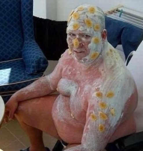 Vajon milyen változást vár a bácsi, ettől a kezeléstől?