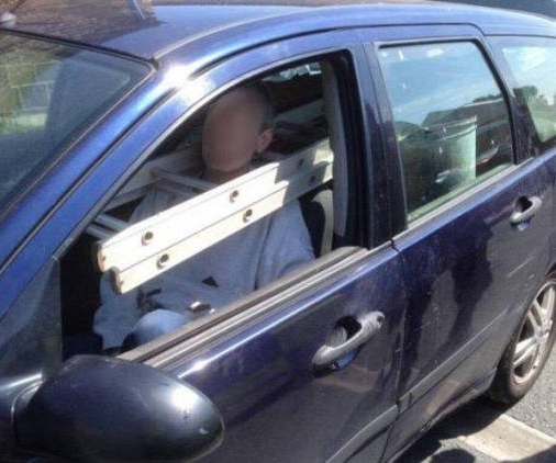 Fater, ebből baj lesz!