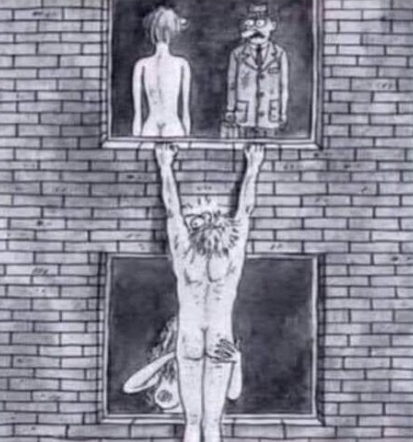 Emberünk azt hitte, hogy mindennek vége