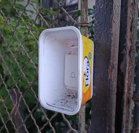 Olcsó megoldást szeretett volna