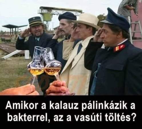 Igen az, de hun van a Szabó bakter? 🙂