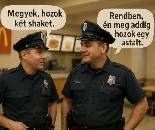 Éberék beugrottak a Mekibe