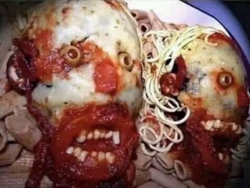 Ma tészta volt ebédre