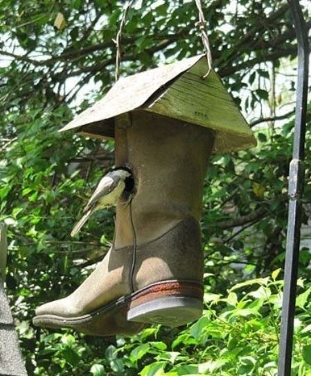 Érdekes újrafelhasználás