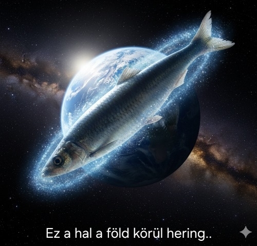 Befutott egy borzasztó szóvicc