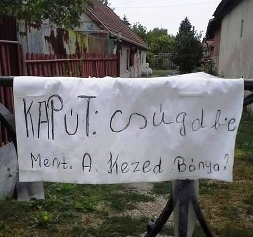 Kazinczy tuti, hogy forog a sírjában