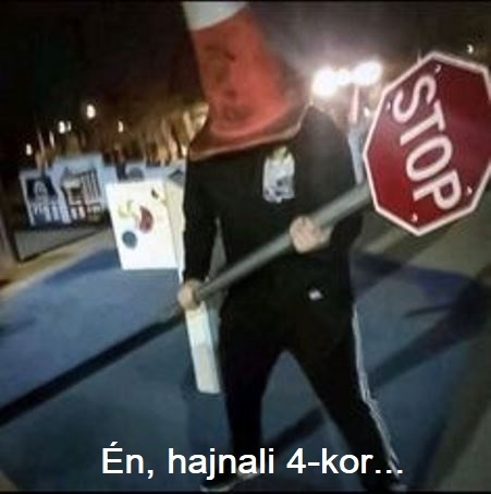 Anyám - Legkésőbb éjfélre érj haza!