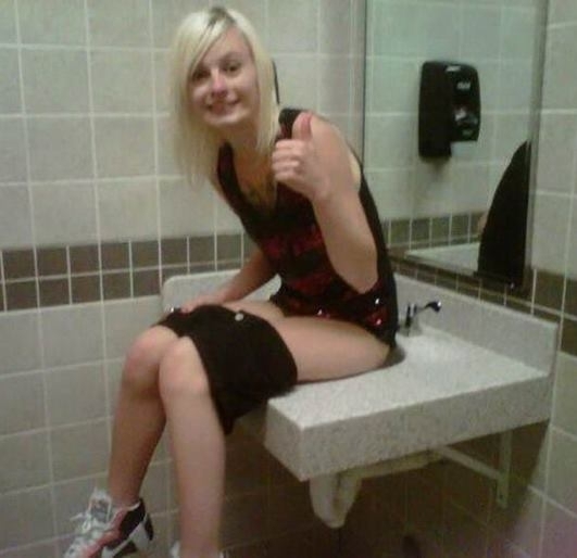 Jó a buli, csak sokat ittál