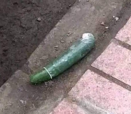 Egyre kisebb zacskókat adnak a boltban