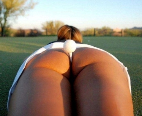 A golfozás előnyei