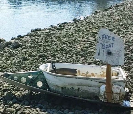 Befutott egy ingyenes ajánlat