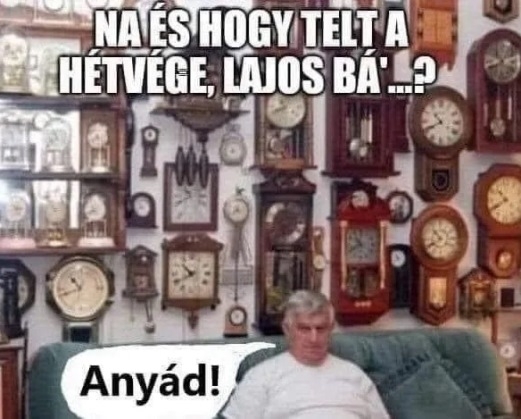 Megkezdődött a téli időszámítás