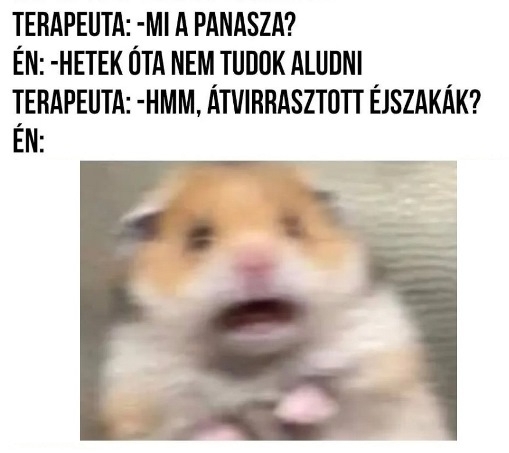 Én - Rettegek Zámbó Jimmytől