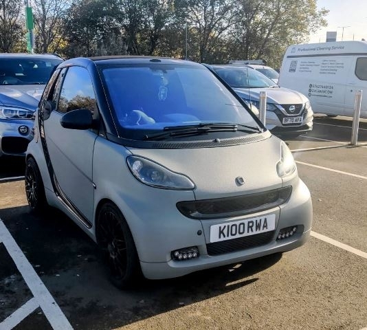 Londonból jelentkezik a nap rendszáma című rovatunk