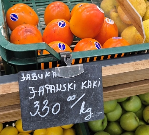 Már kilóra is lehet venni