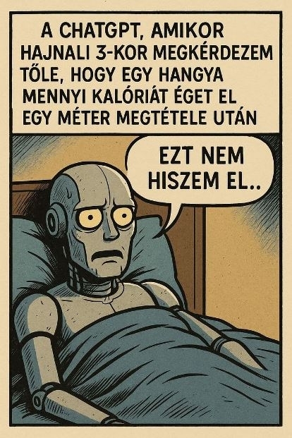 ChatGPT - Könnyen használható, és bármikor elérhető